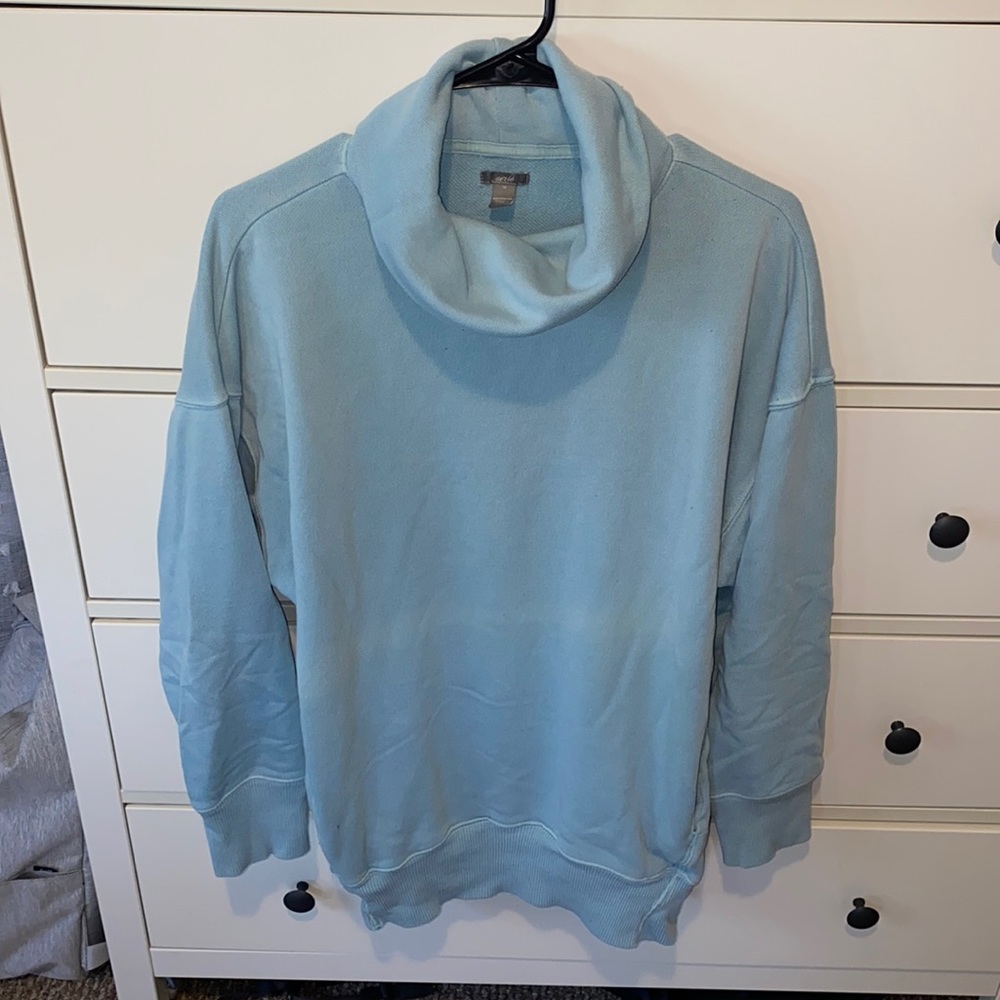 Aerie Turtleneck Sweater